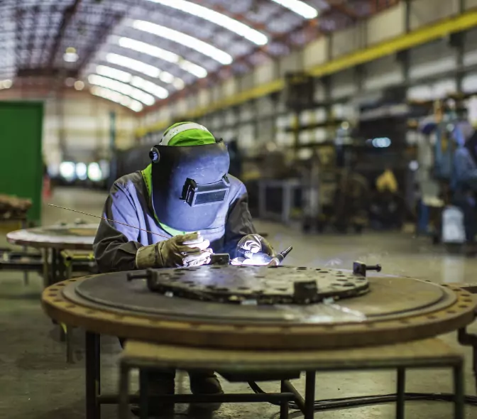 Our Advanced Facilities