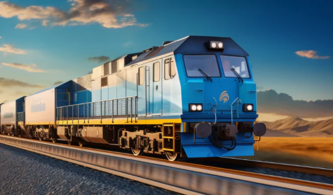 Products & Facilities