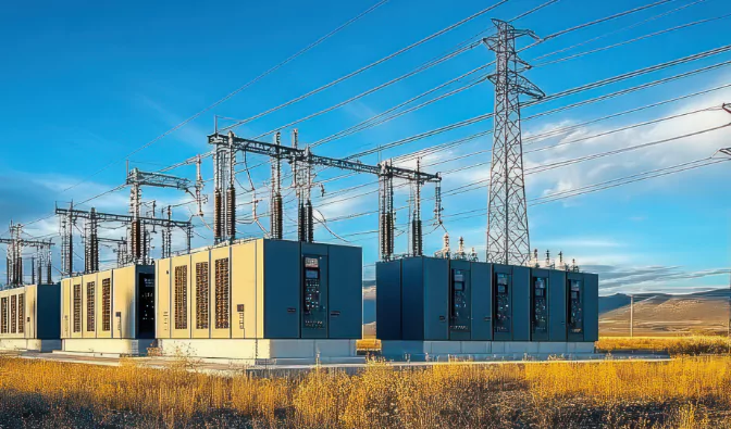 Products & Facilities