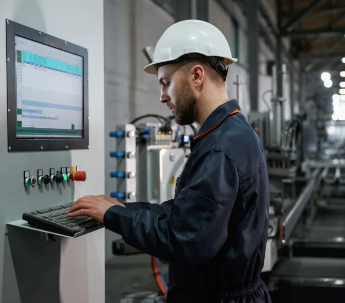 Our Advanced Facilities